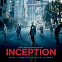 Inception (Original Motion Picture Soundtrack) cover